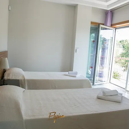 Orada Feriehus Albufeira