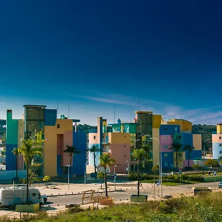 Orada Feriehus *