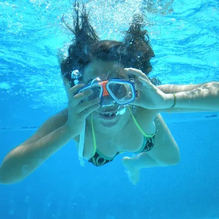 Orada Hébergement de vacances *