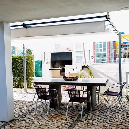 Orada Vakantiehuis