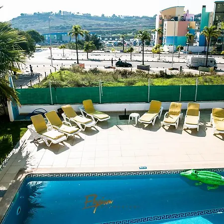 Orada Holiday home *