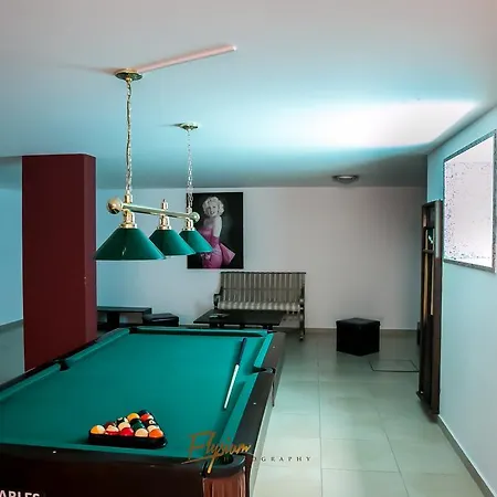 Orada Holiday home Albufeira
