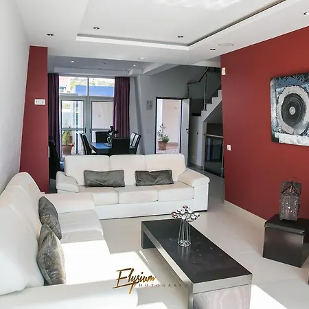 Holiday home Orada *