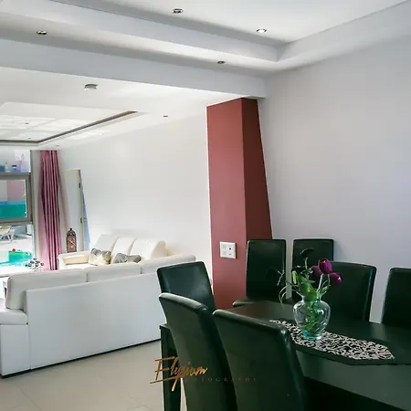 Orada Holiday home