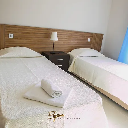 Holiday home Orada Albufeira