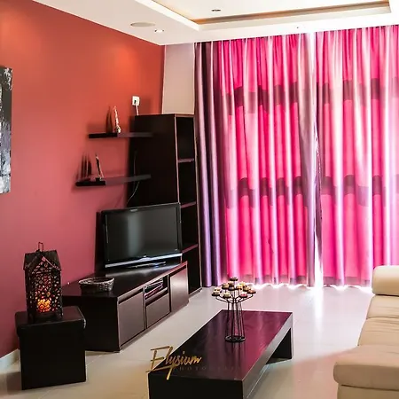 Holiday home Orada *