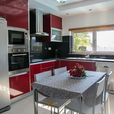 Orada Holiday home