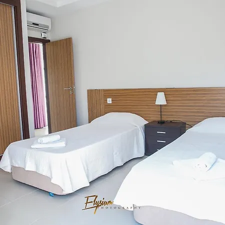 Orada Holiday home *